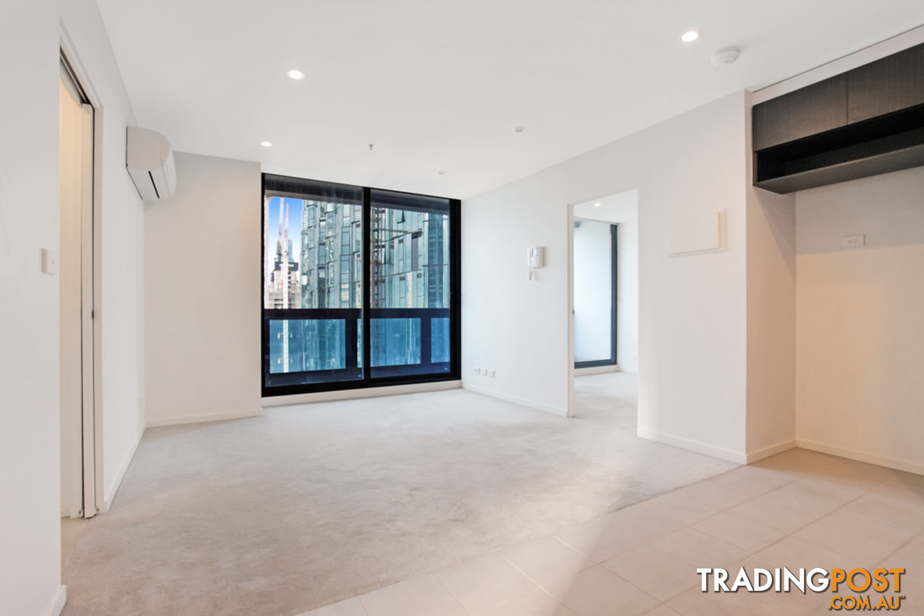 3401/8 Sutherland Street MELBOURNE VIC 3000