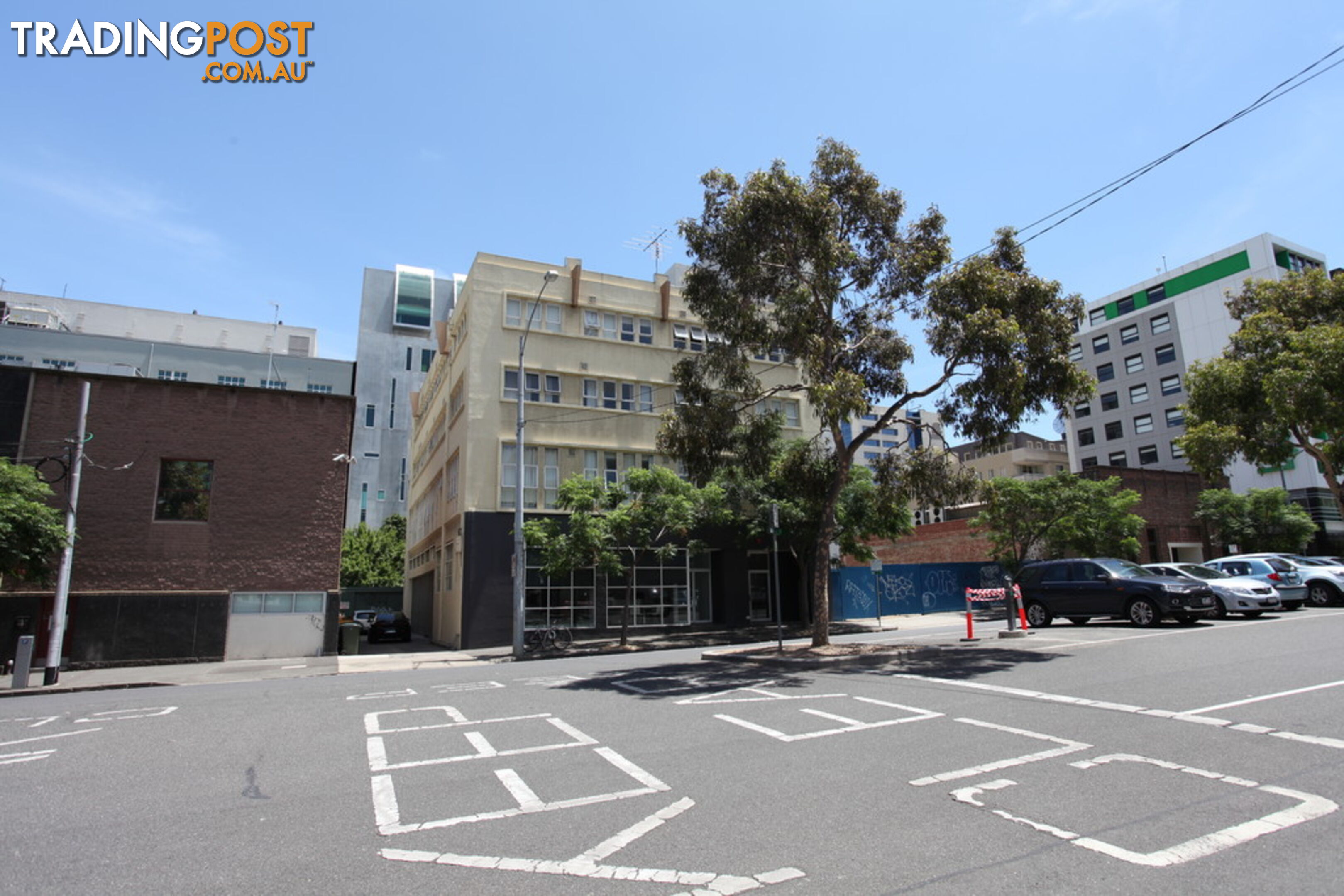 9/121 Bouverie Street CARLTON VIC 3053