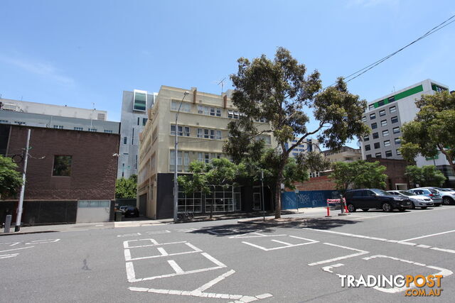 9/121 Bouverie Street CARLTON VIC 3053