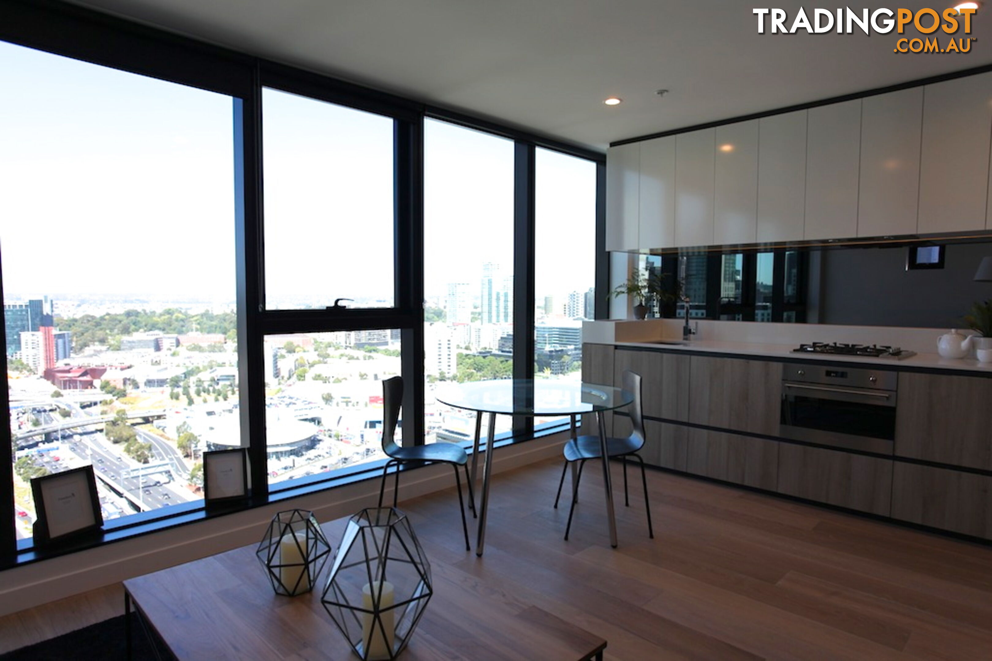 2805/58 Clarke Street SOUTHBANK VIC 3006