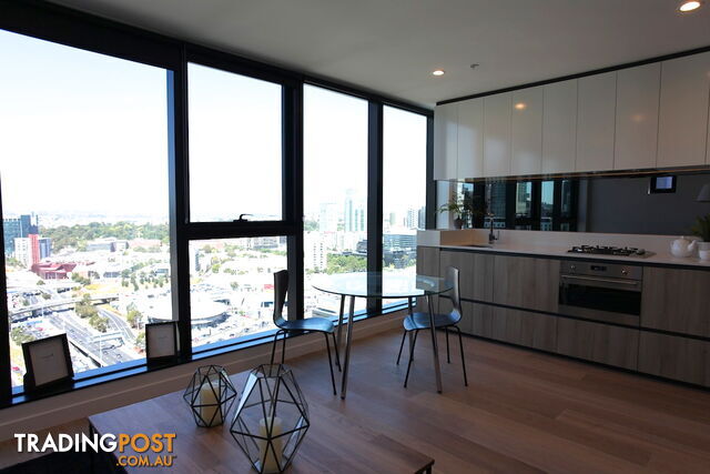 2805/58 Clarke Street SOUTHBANK VIC 3006