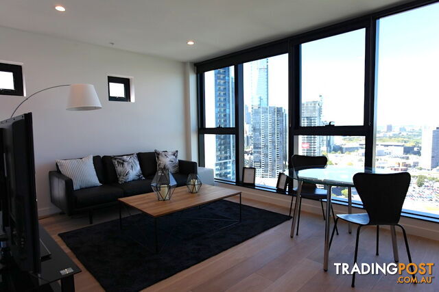 2805/58 Clarke Street SOUTHBANK VIC 3006