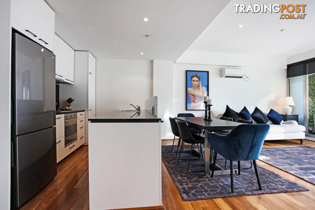 811/118 Russell Street MELBOURNE VIC 3000