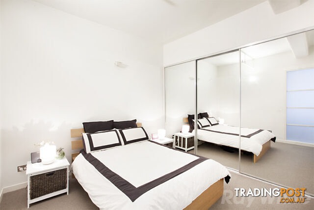 307/422 Collins Street MELBOURNE VIC 3000