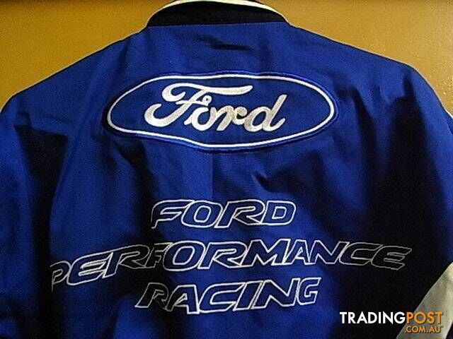 NEW Ford Performance Racing Australia FPR shirt size XL