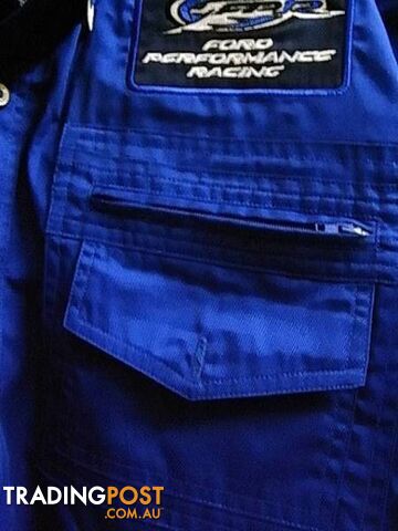 NEW Ford Performance Racing Australia FPR shirt size XL