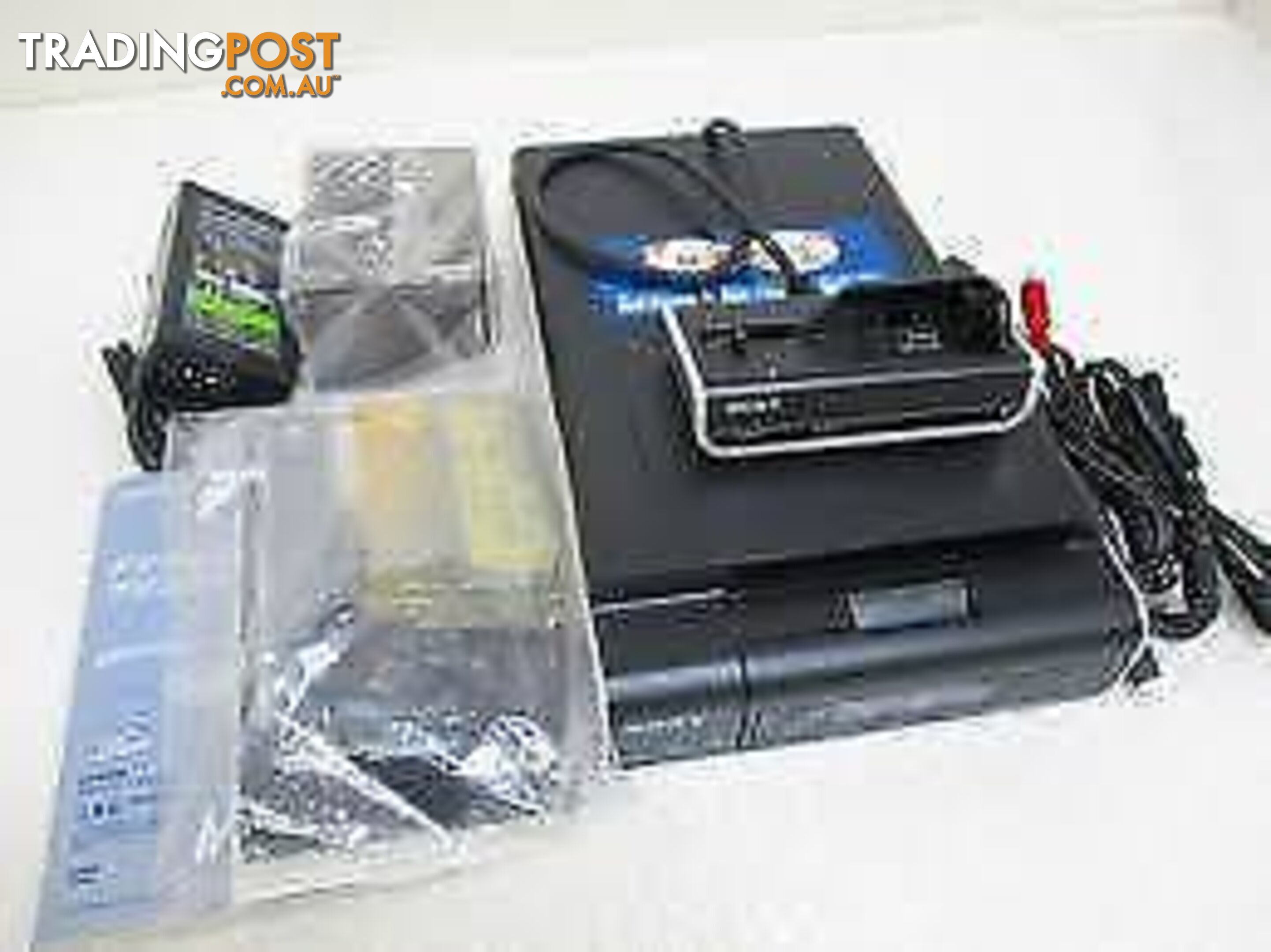 BRAND NEW Sony DPP-FPHD1 Digital Photo Printer PICKUP OR POSTAGE