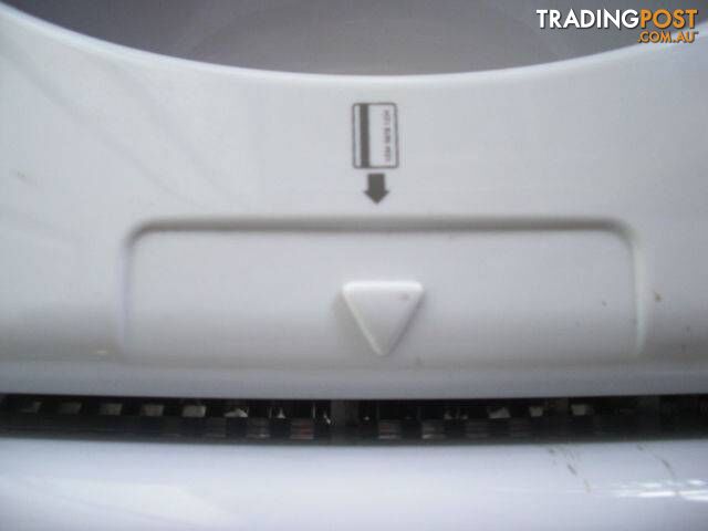 Fellowes P-35C Cross Cut Personal Shredder SHRFELP35C.. PICKUP CL - photo 5 of 6