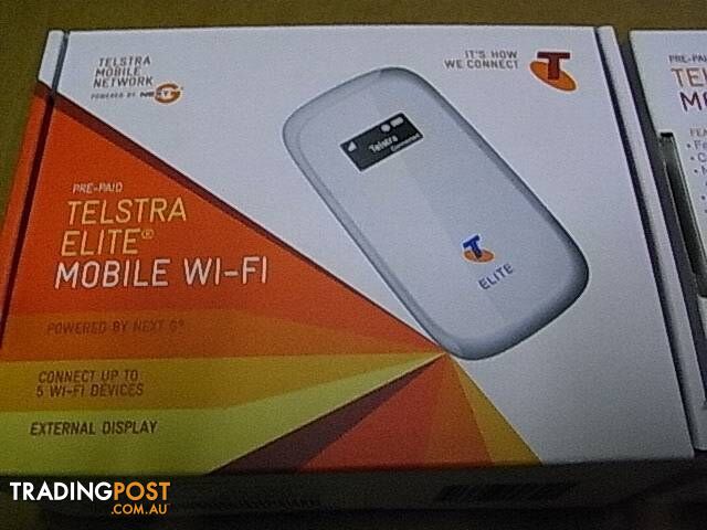 comes with sim card stater pack with *30 days and *3 gigs data - photo 3 of 4