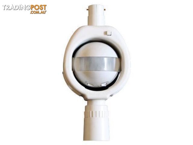 infrared motion activated sensor light ADAPTOR - photo 2 of 3