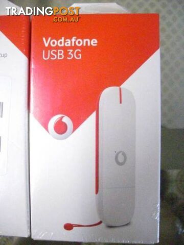 NEW 3G+ EXTREEM 30 DAYS **3 GIGS DATA**** NEW SEALED VODAFONE