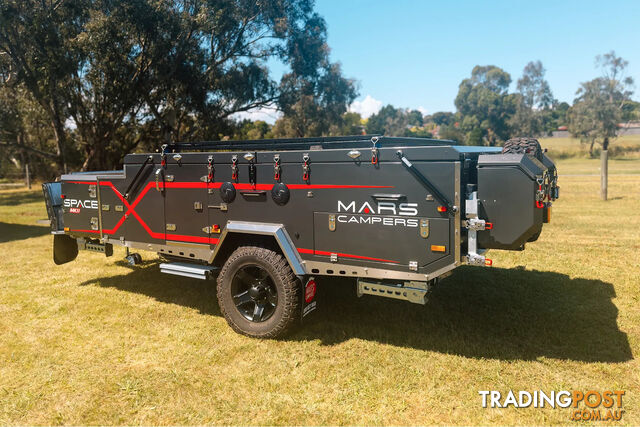 Space Air MK II - photo 2 of 72