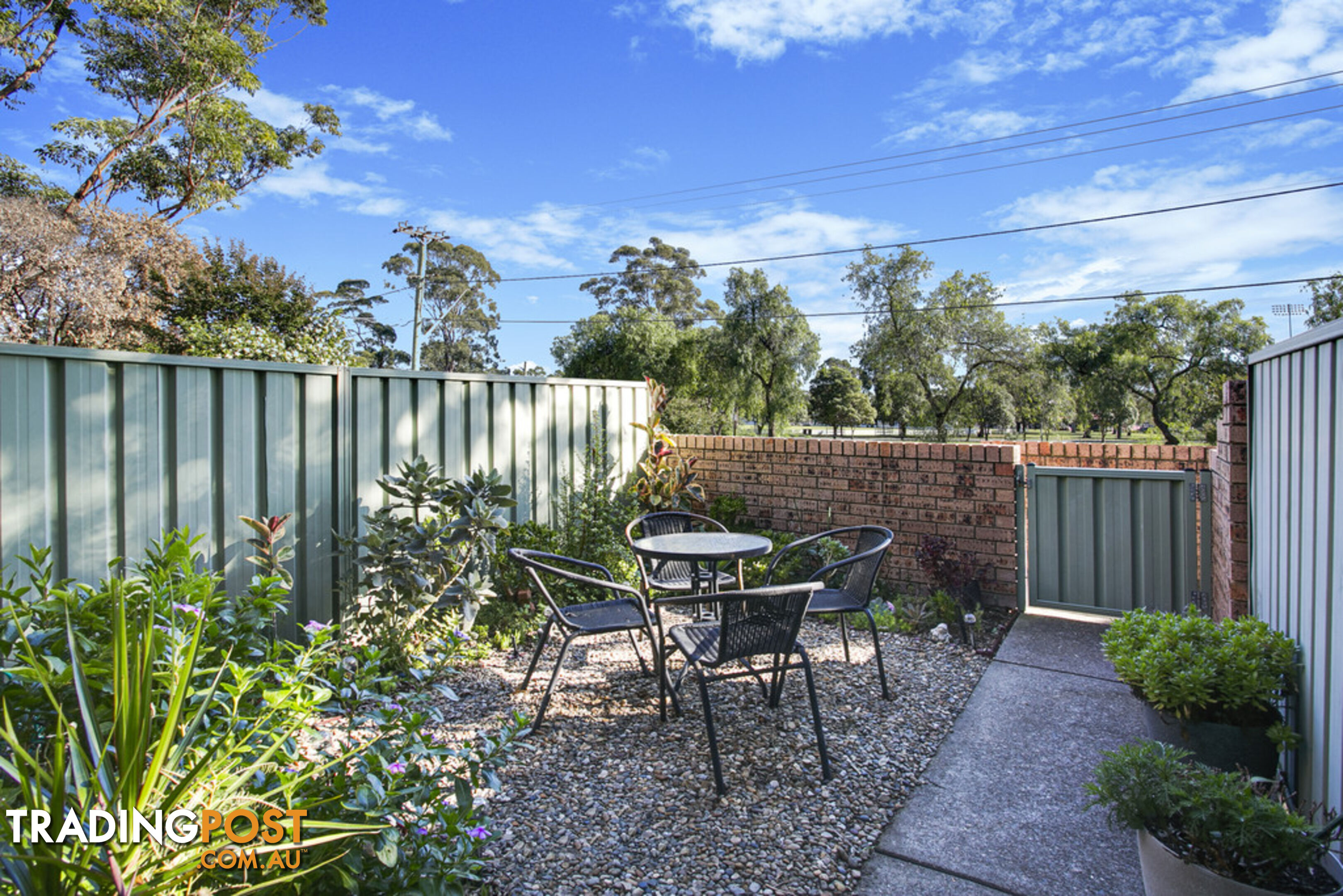 5/330-334 Jamison Road JAMISONTOWN NSW 2750