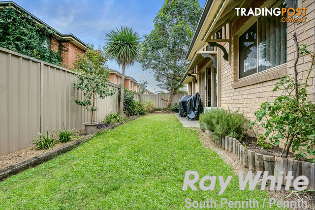 3/9 French Street KINGSWOOD NSW 2747