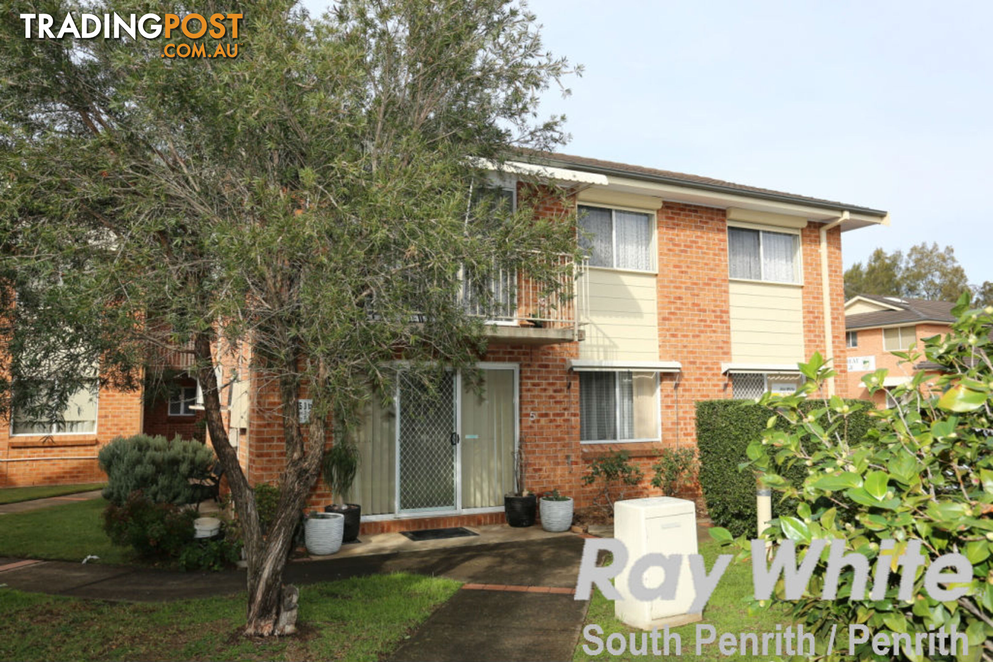 5/37 Mulgoa Road PENRITH NSW 2750