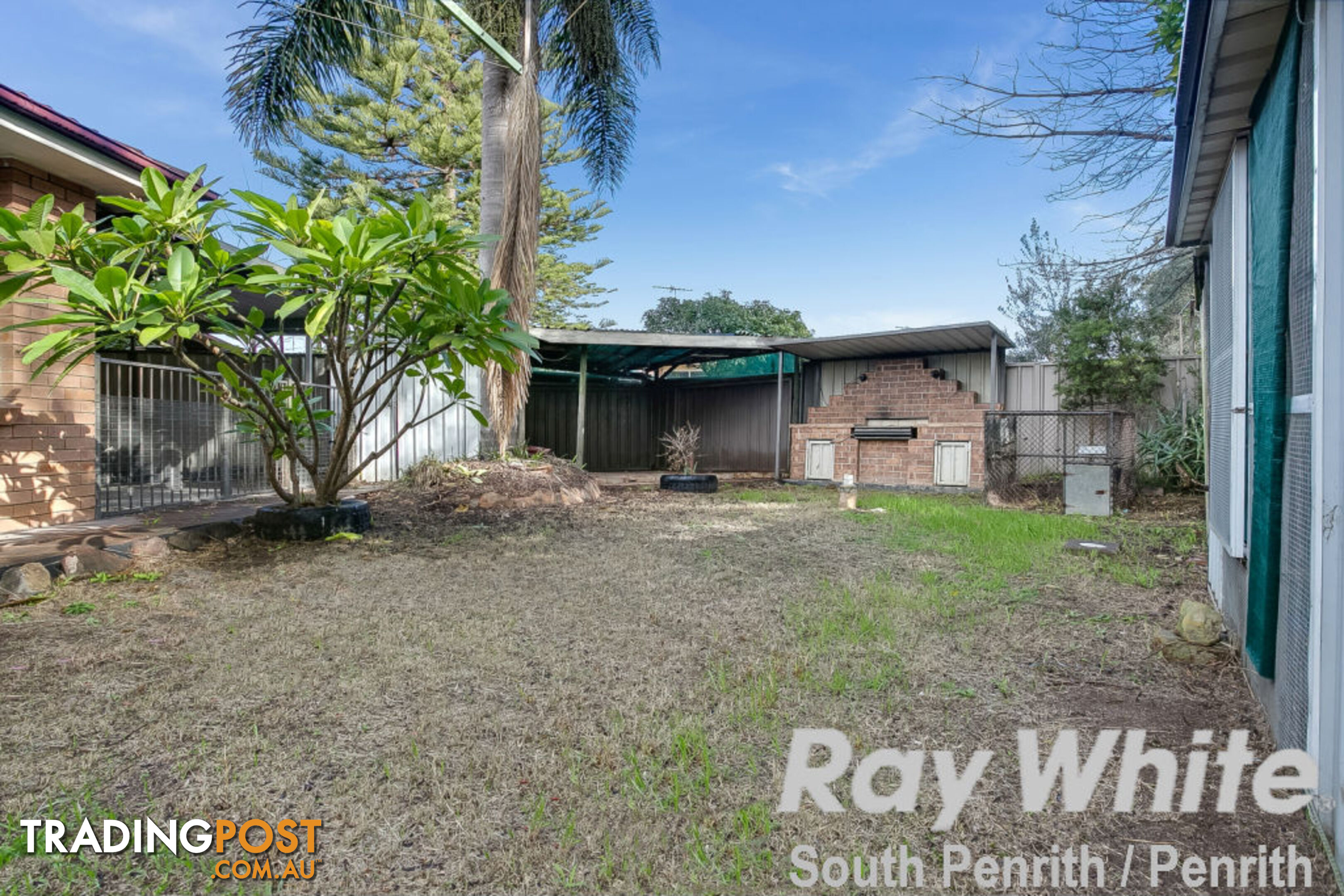 11 Kingsbury Place KINGSWOOD NSW 2747