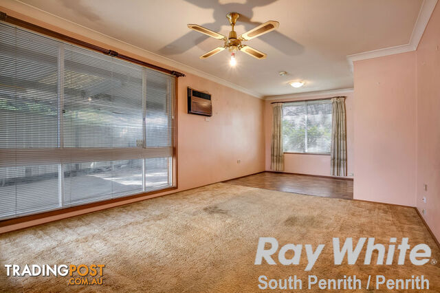 11 Kingsbury Place KINGSWOOD NSW 2747