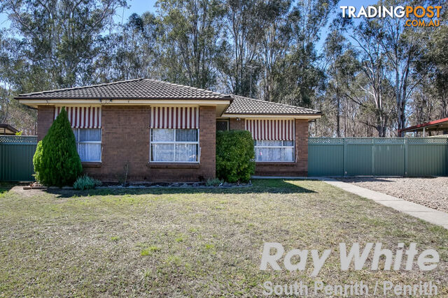 39 Tent Street KINGSWOOD NSW 2747