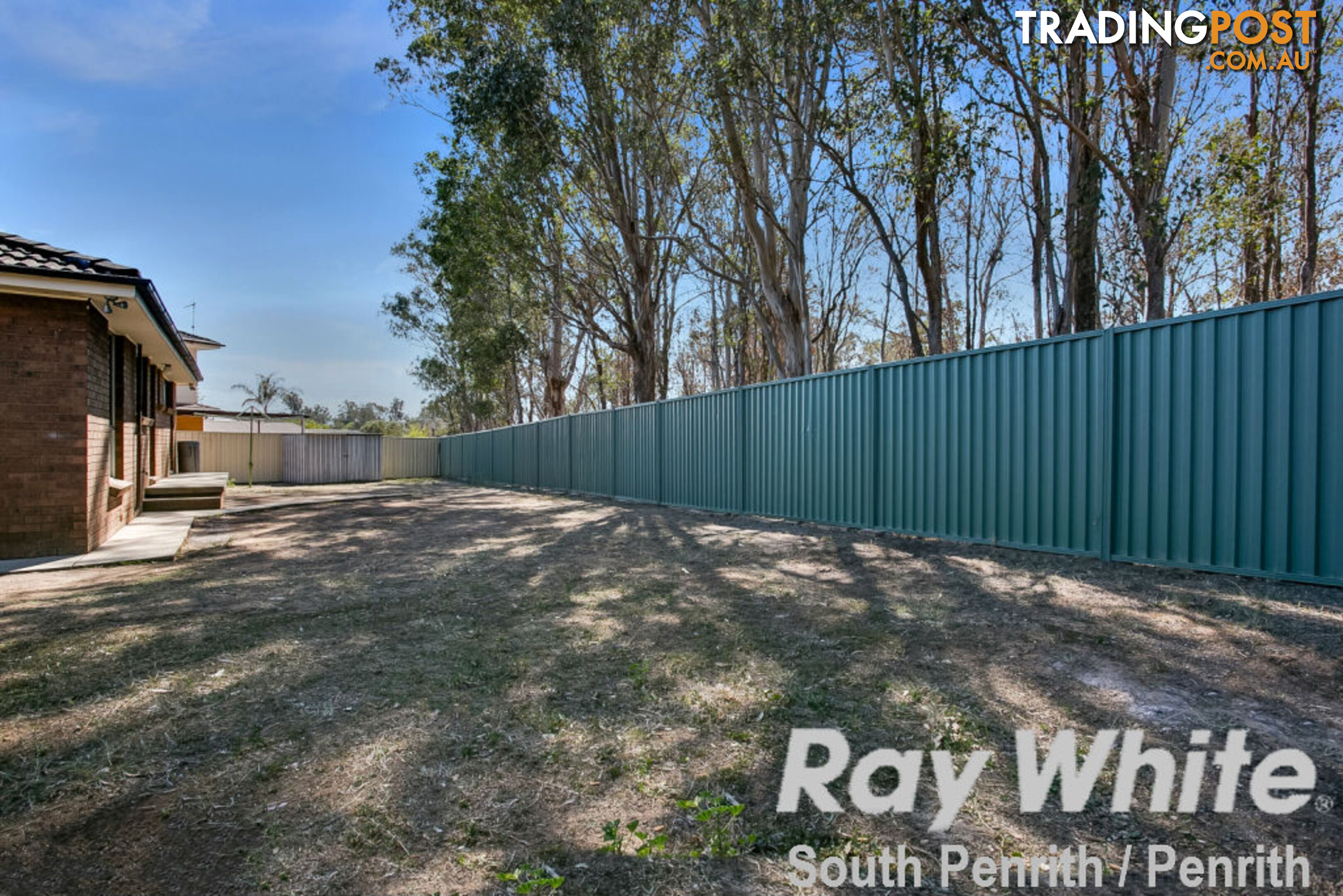 39 Tent Street KINGSWOOD NSW 2747