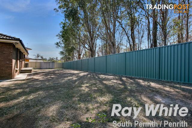 39 Tent Street KINGSWOOD NSW 2747