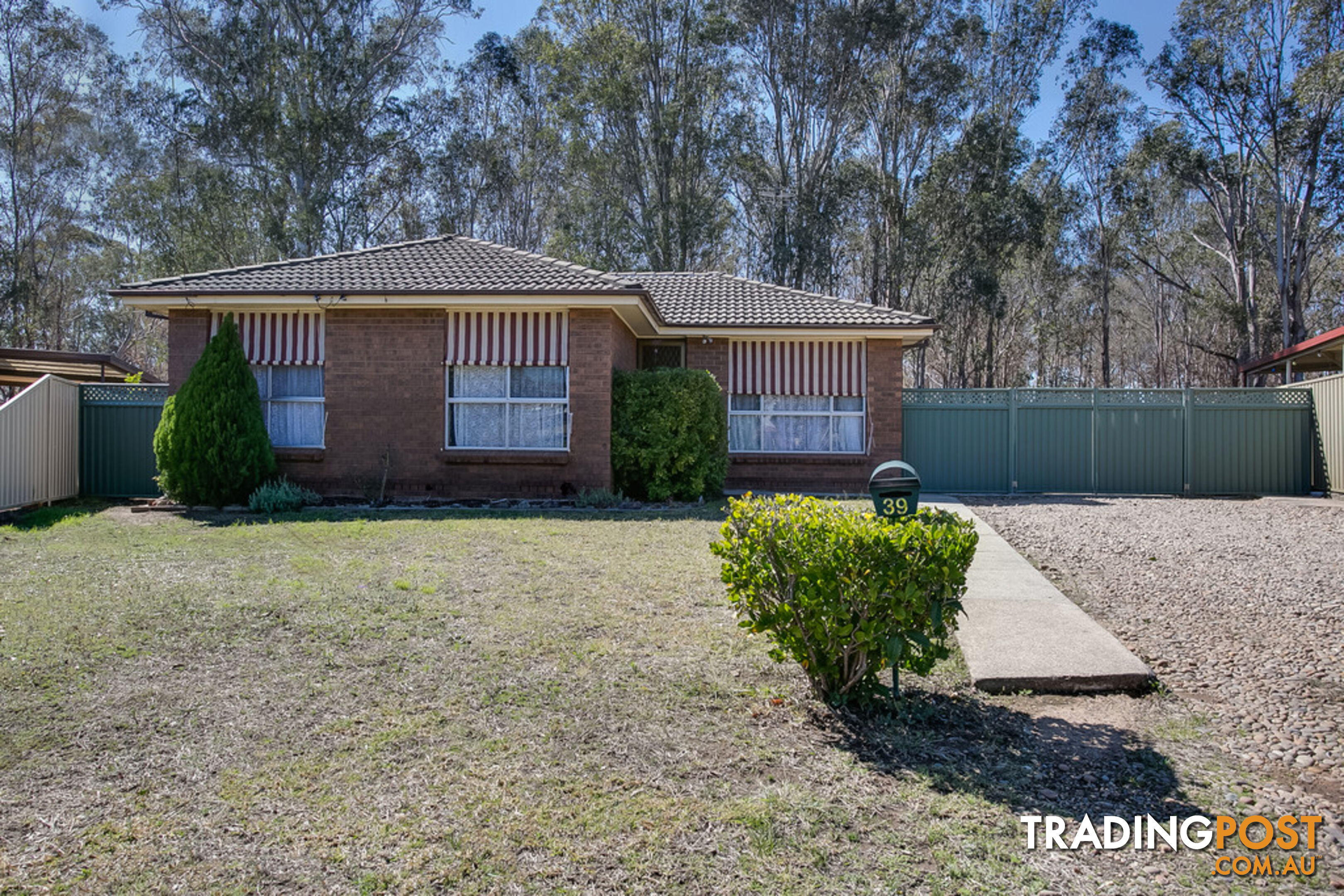 39 Tent Street KINGSWOOD NSW 2747