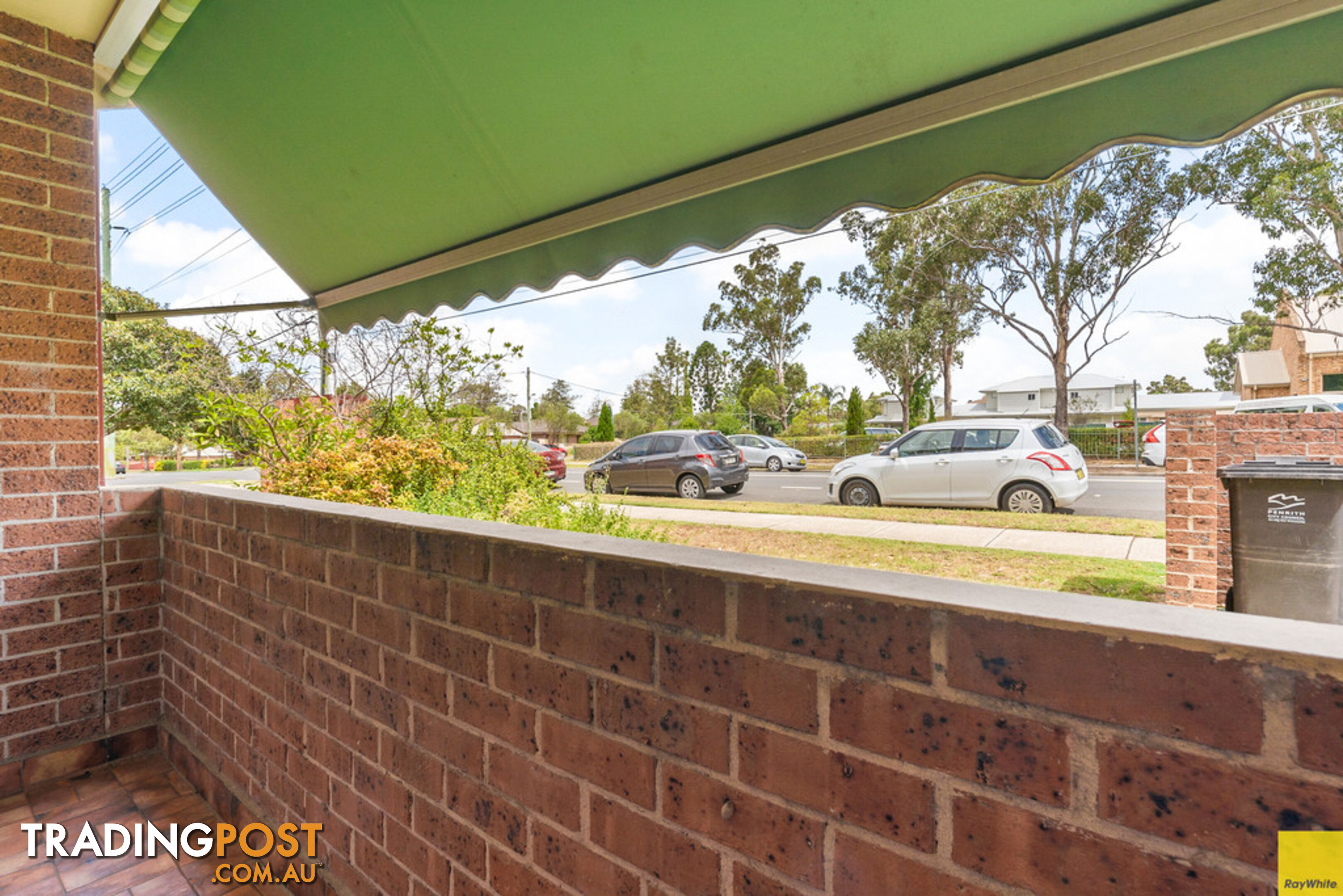 3/29-31 First Street KINGSWOOD NSW 2747