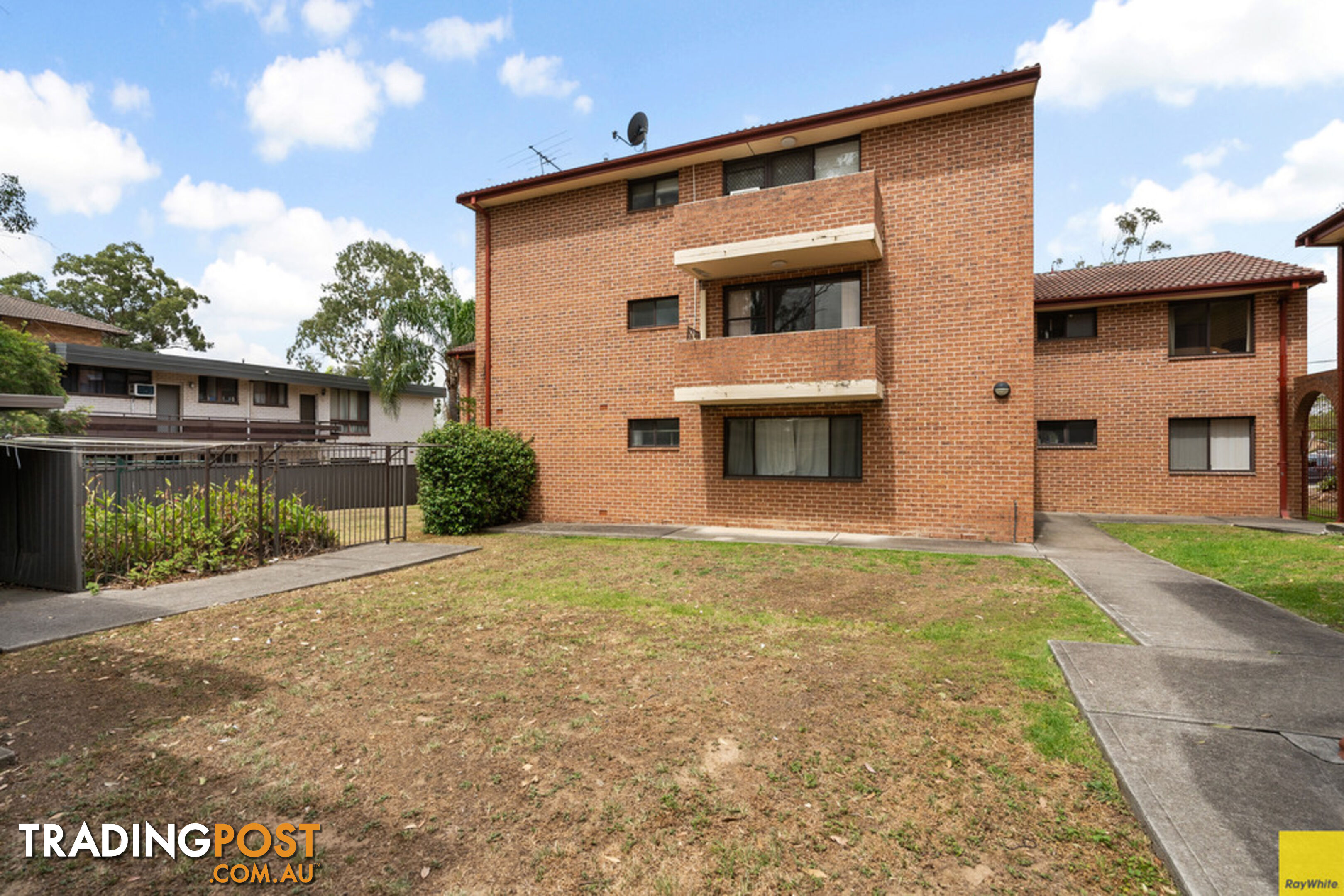 3/29-31 First Street KINGSWOOD NSW 2747