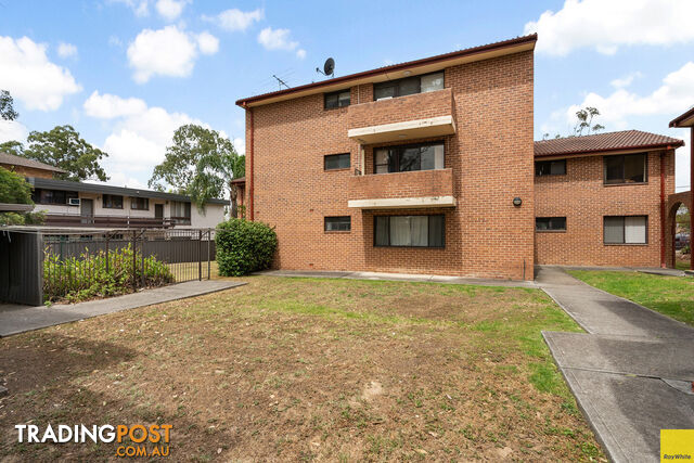 3/29-31 First Street KINGSWOOD NSW 2747