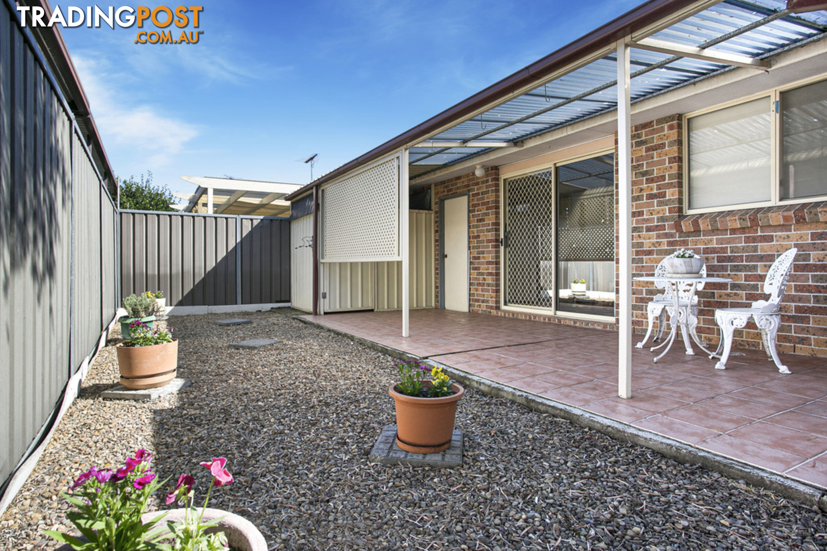 2/17 Deborah Crescent CAMBRIDGE PARK NSW 2747