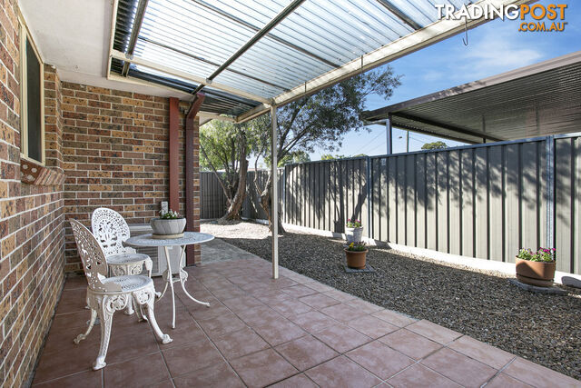 2/17 Deborah Crescent CAMBRIDGE PARK NSW 2747