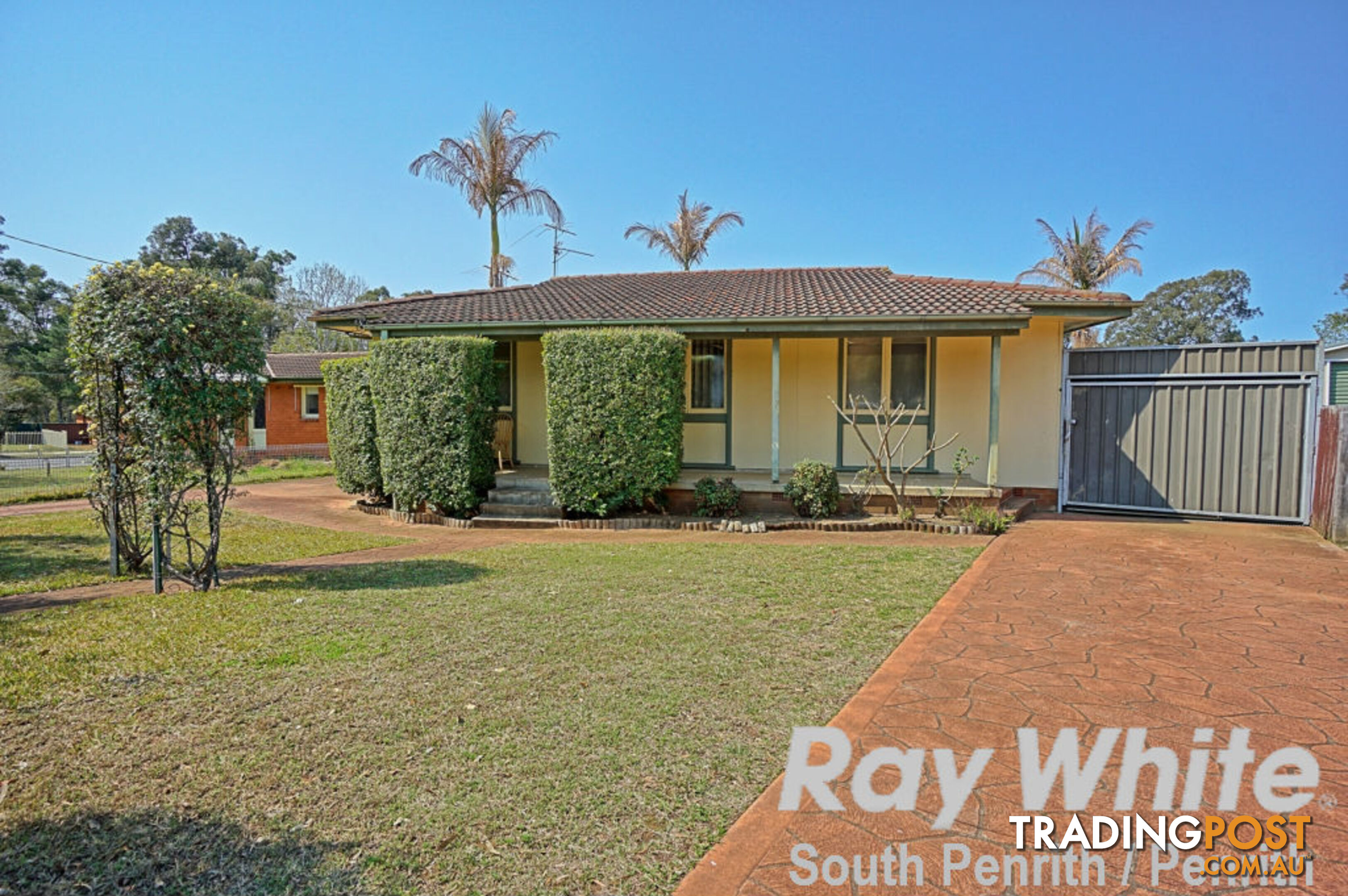 3 Roebuck Crescent WILLMOT NSW 2770