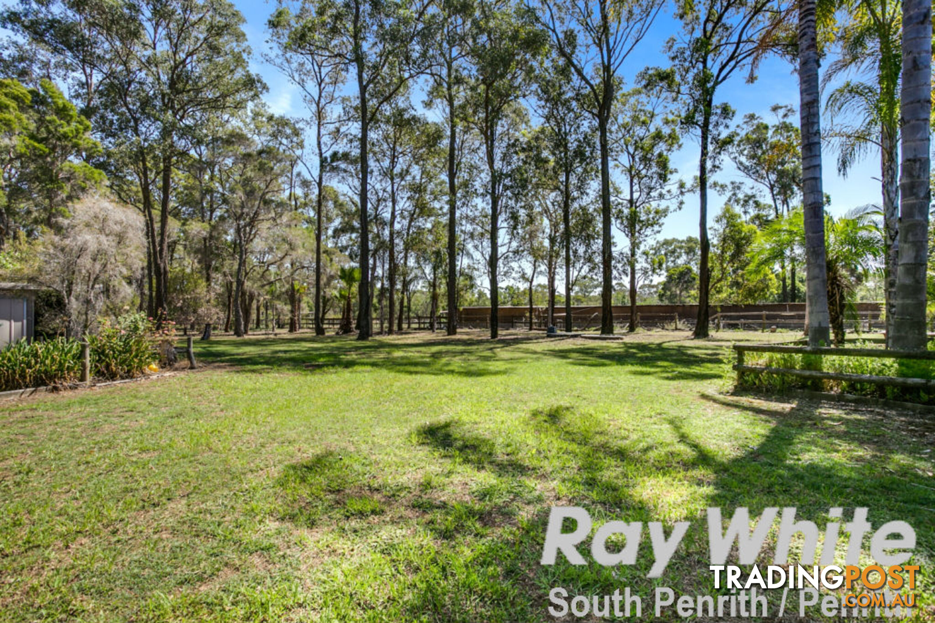 25 Tadmore Road CRANEBROOK NSW 2749