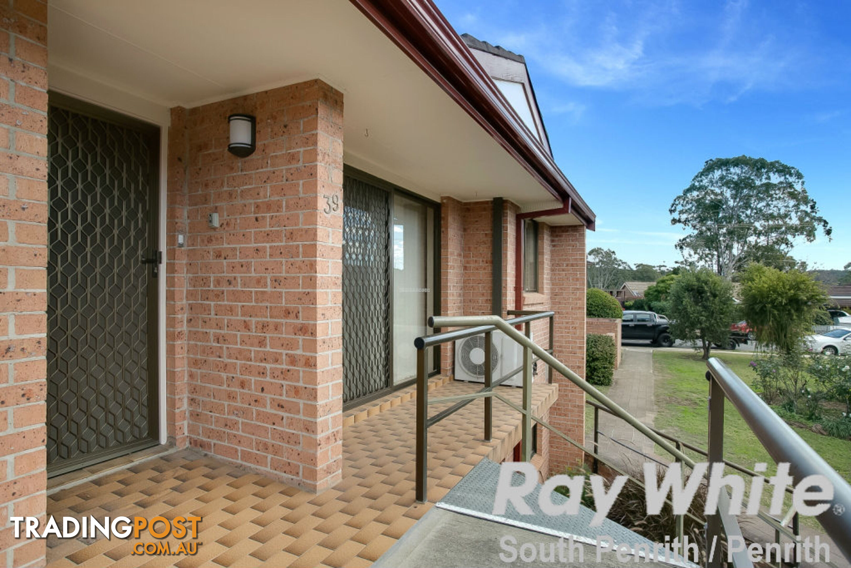 39/2 Park Road WALLACIA NSW 2745