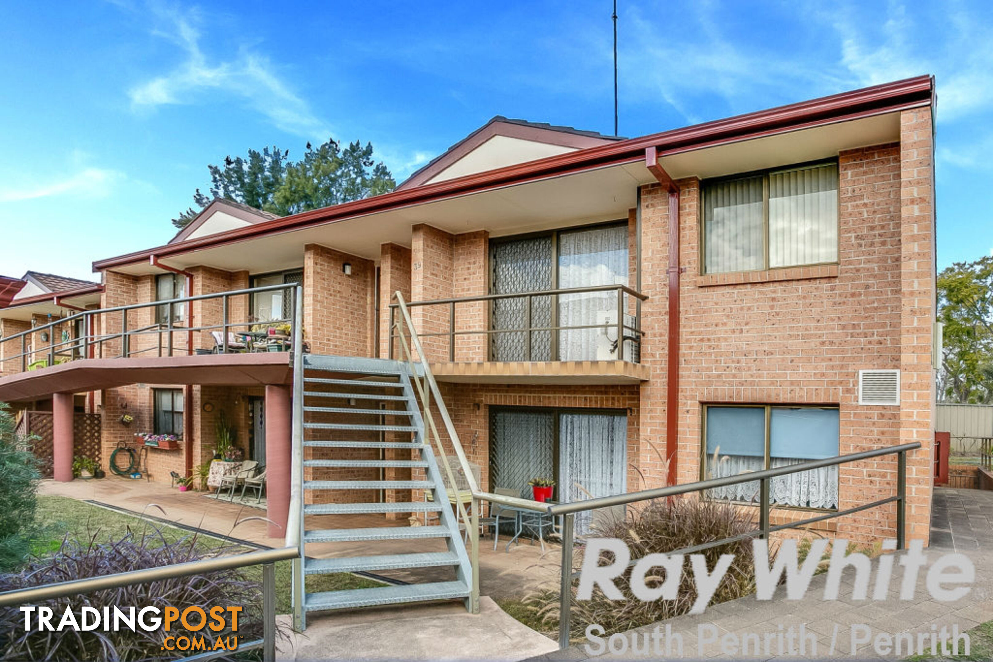 39/2 Park Road WALLACIA NSW 2745