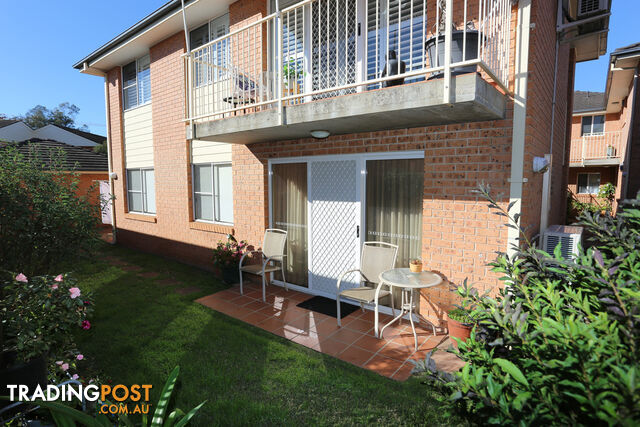 71/37 Mulgoa Road PENRITH NSW 2750