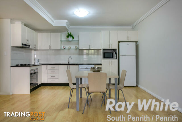 11/282 High Street PENRITH NSW 2750