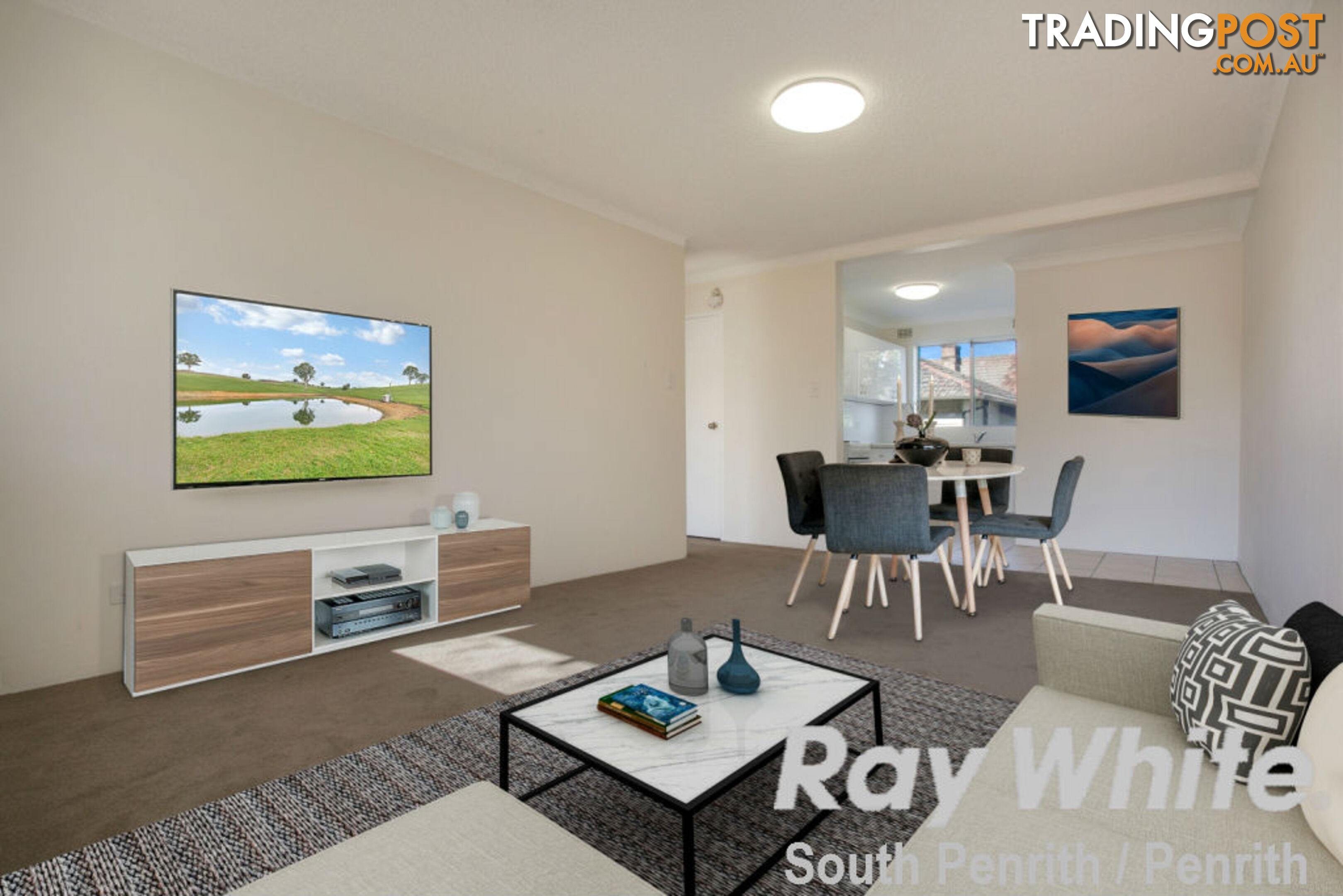 2/27 Lemongrove Road PENRITH NSW 2750