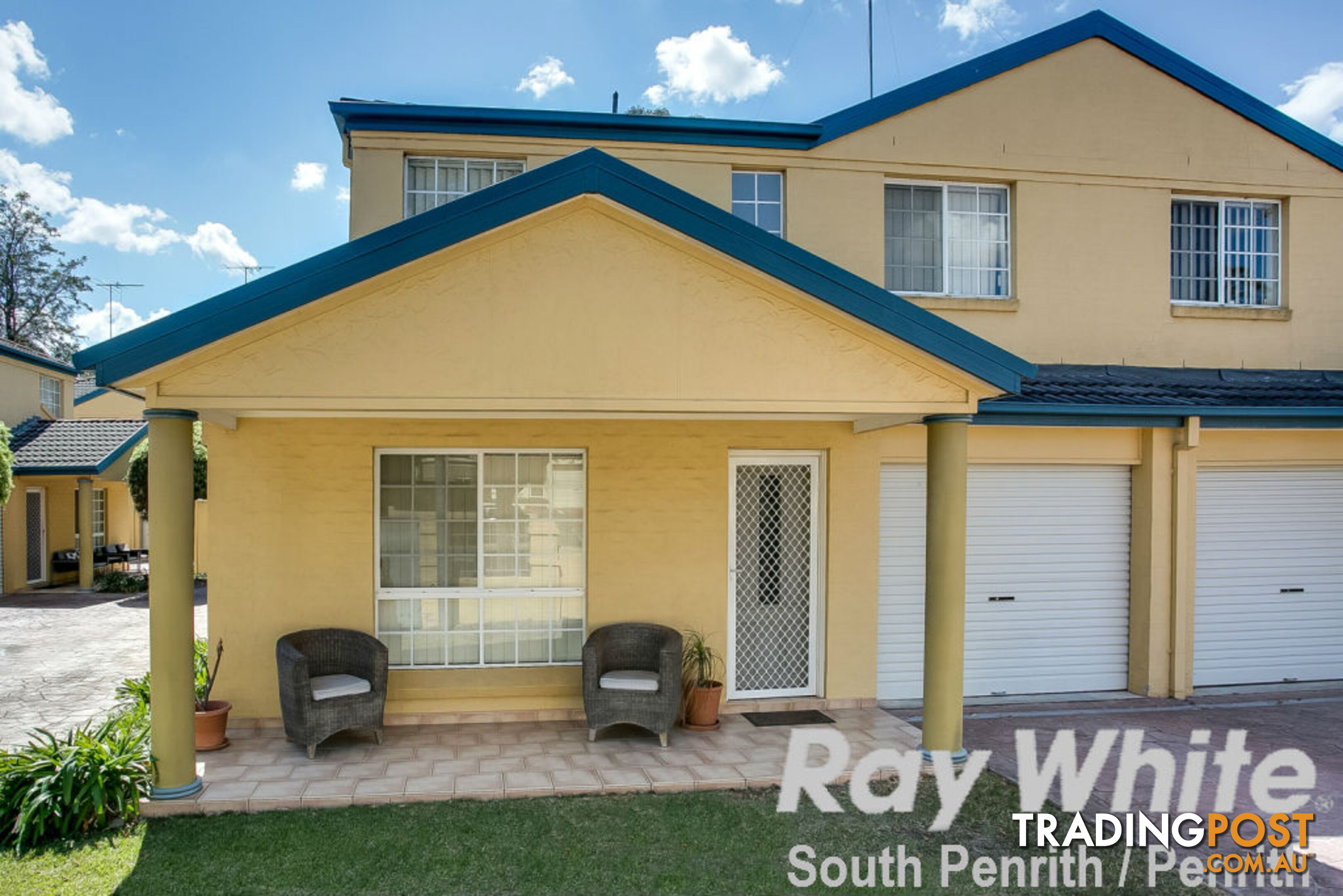 3/27-29 Robert Street PENRITH NSW 2750