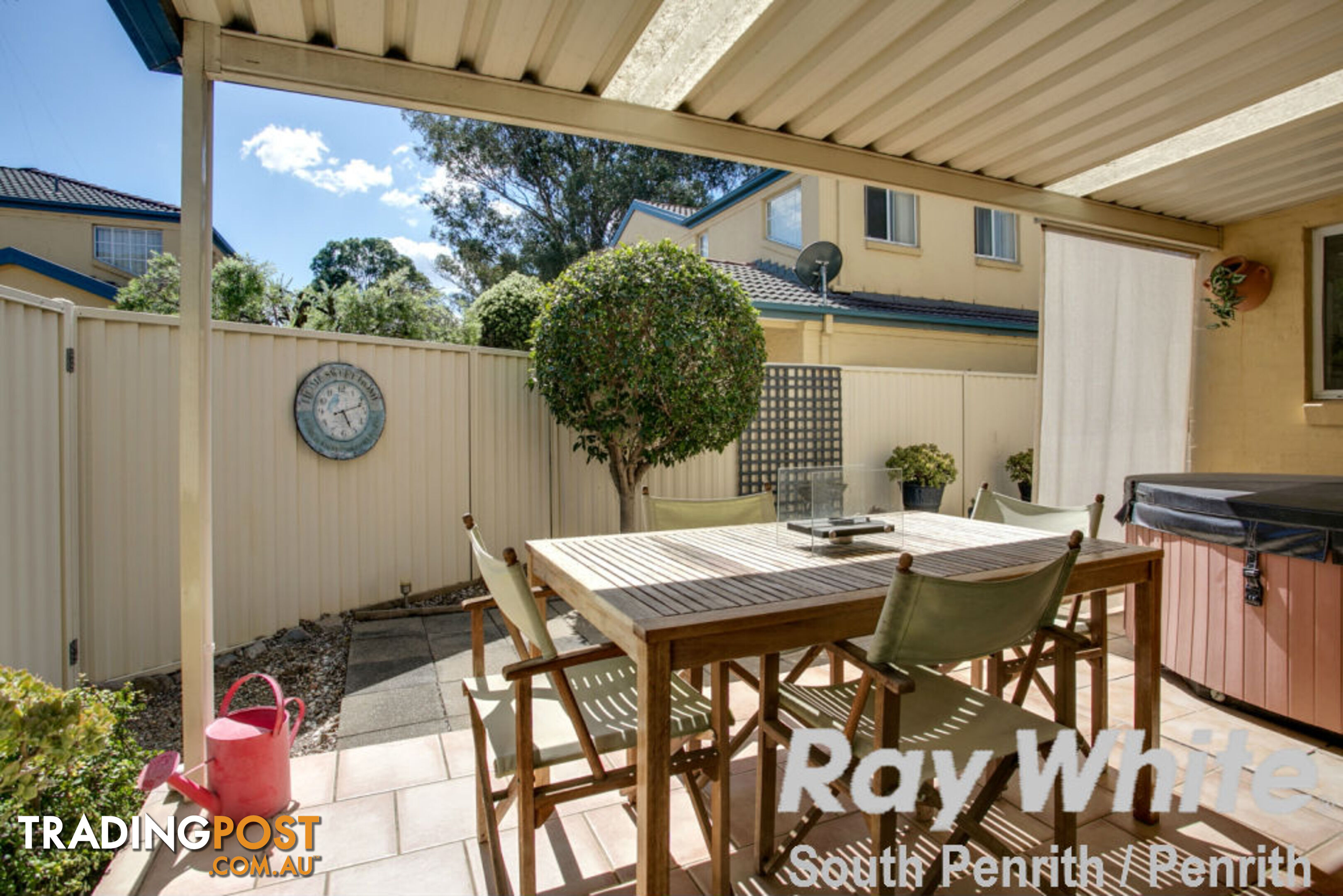 3/27-29 Robert Street PENRITH NSW 2750