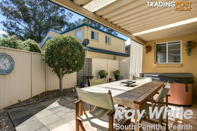 3/27-29 Robert Street PENRITH NSW 2750