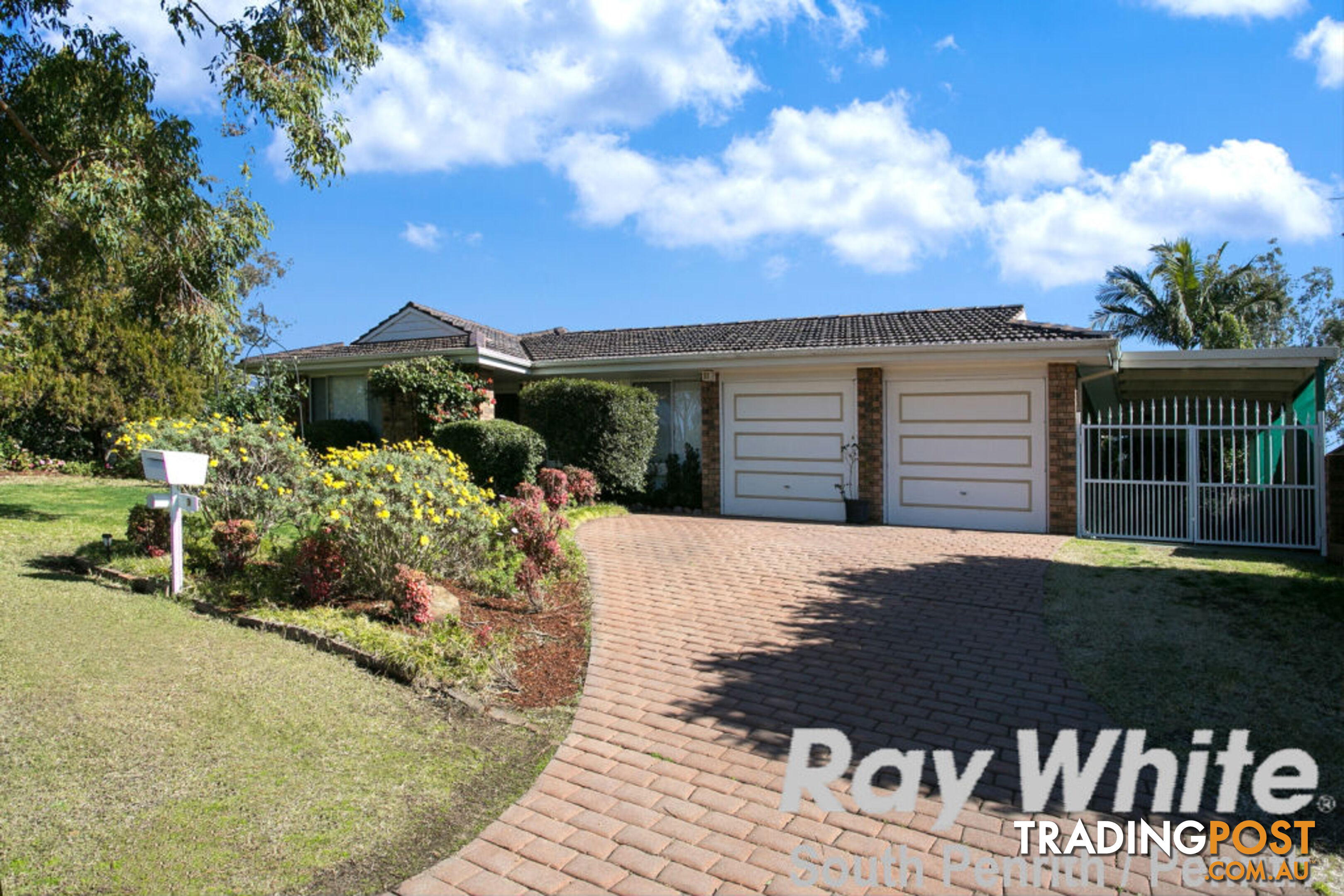 9 Arafura Avenue CRANEBROOK NSW 2749