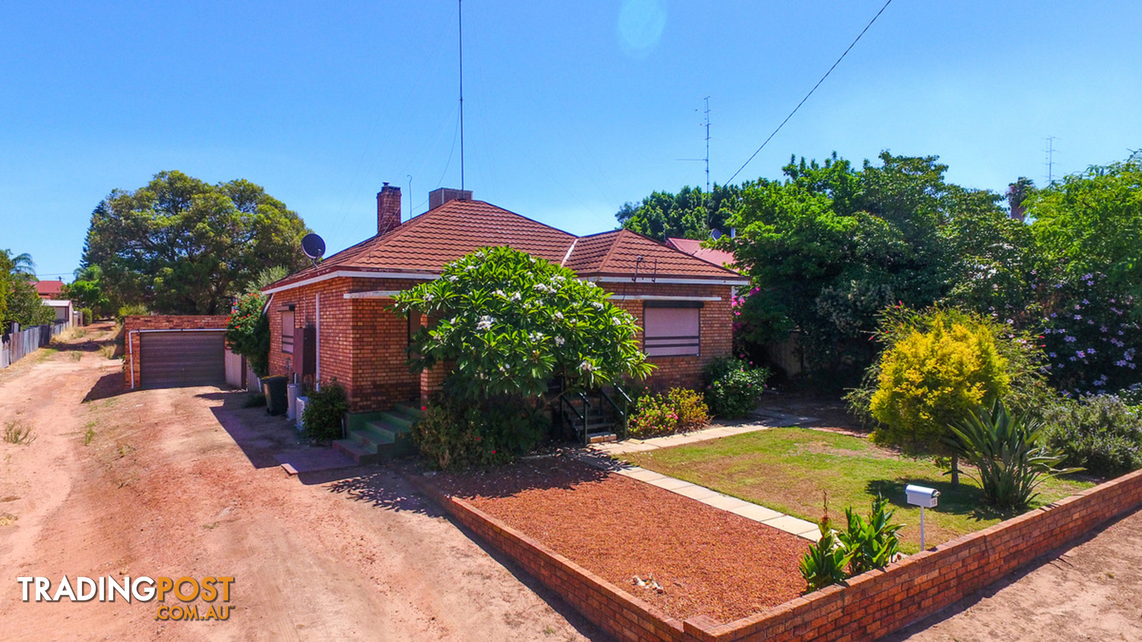 15 Stirling Street Northam WA 6401