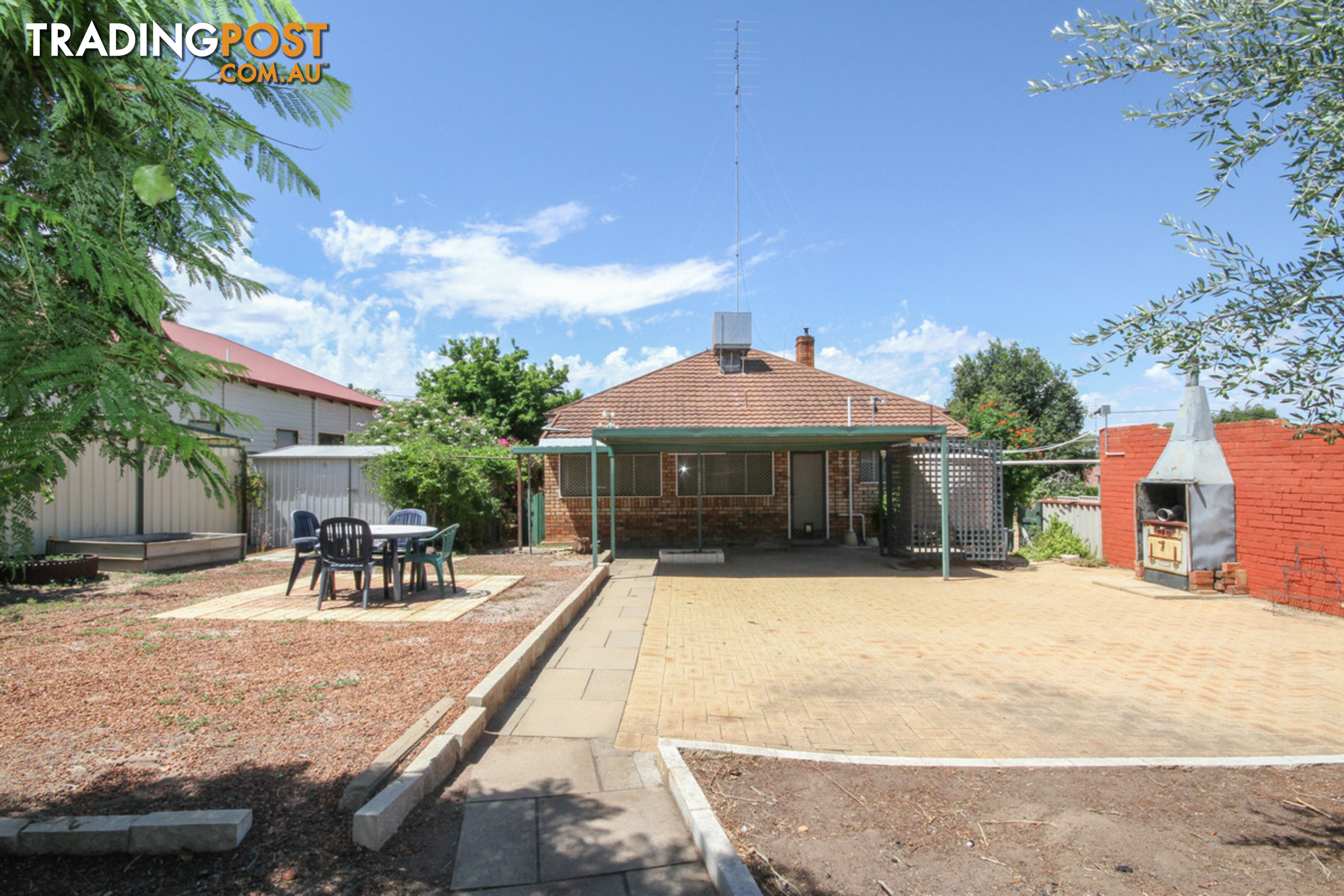 15 Stirling Street Northam WA 6401