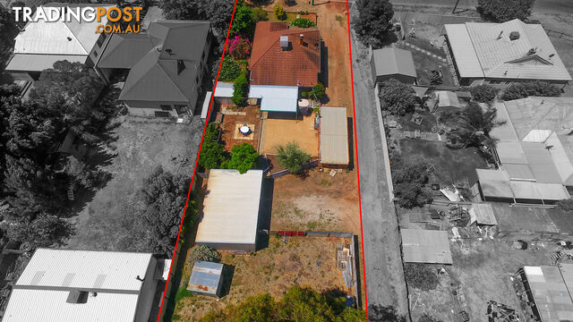 15 Stirling Street Northam WA 6401