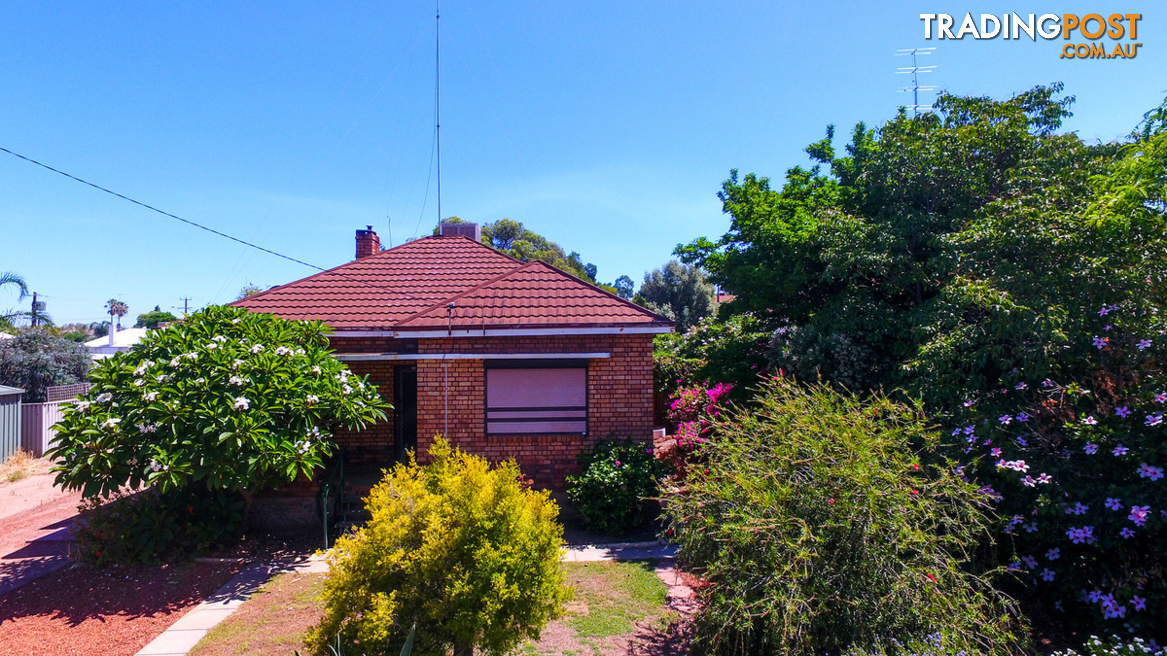 15 Stirling Street Northam WA 6401