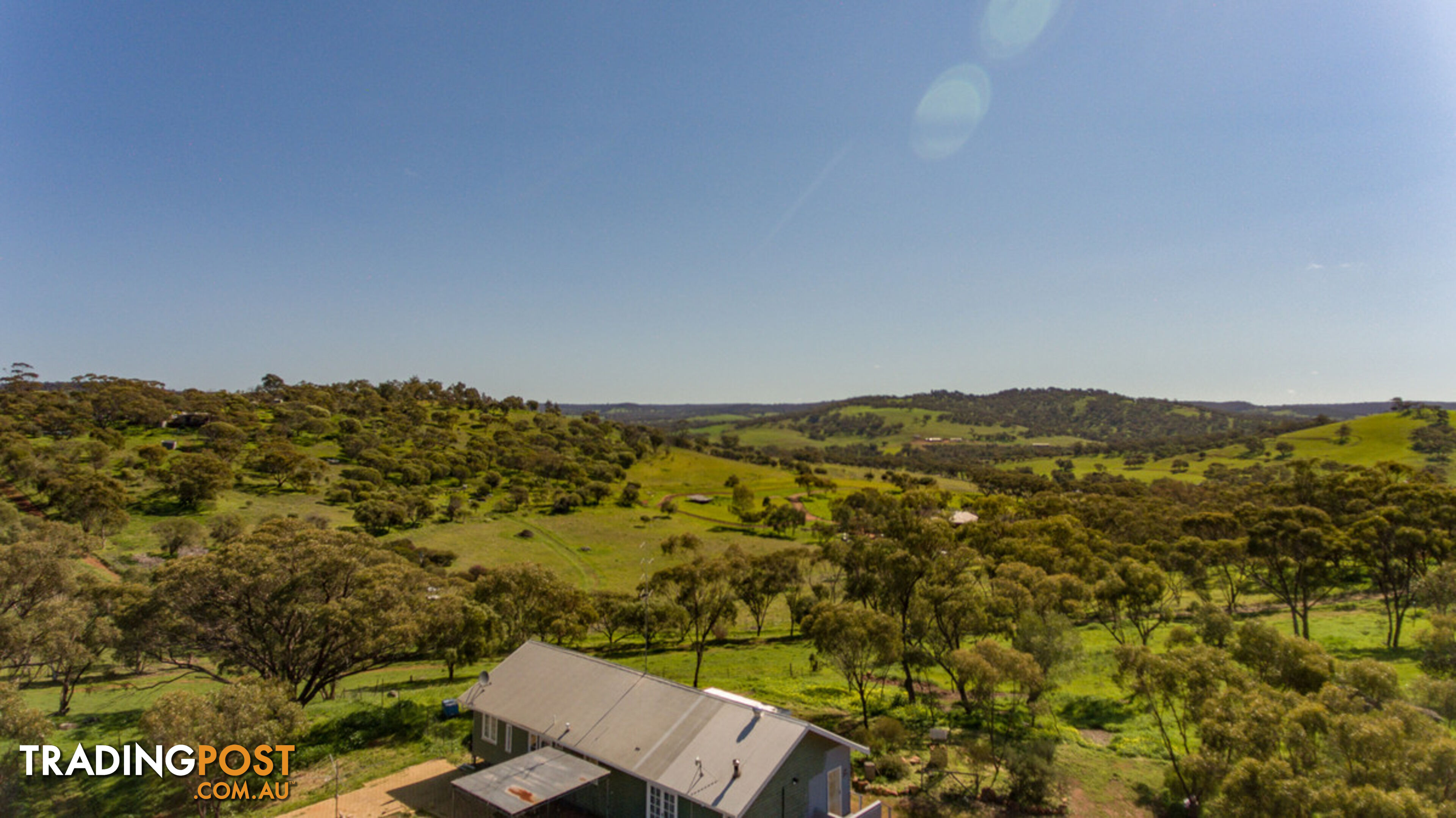 138 Church Gully Road Toodyay WA 6566