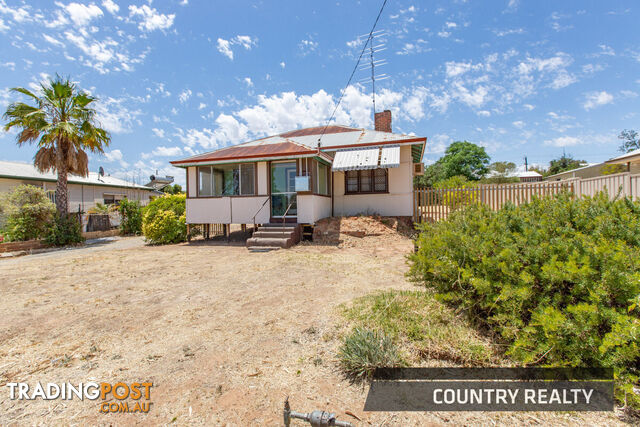 5 Withnell Street Northam WA 6401