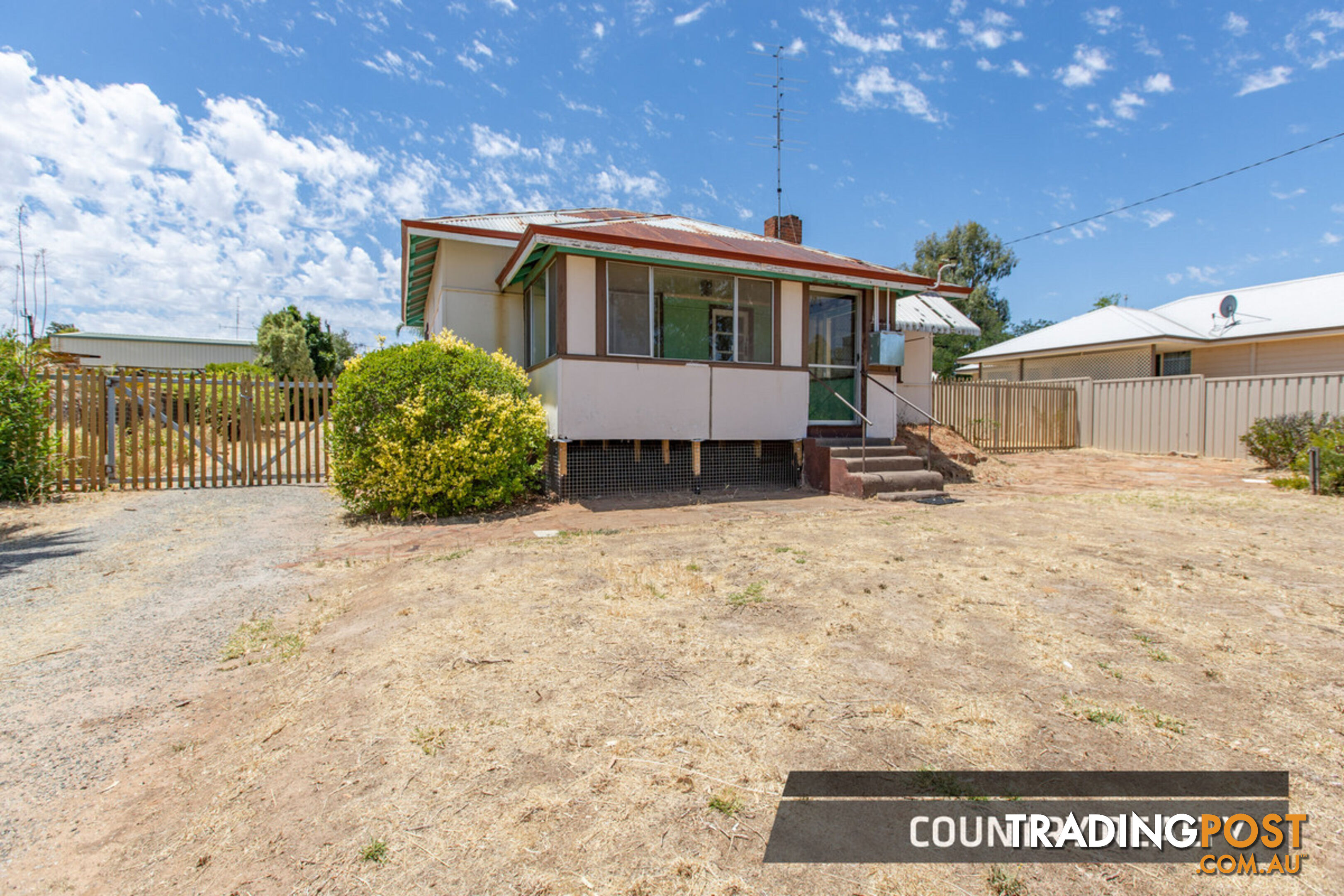 5 Withnell Street Northam WA 6401