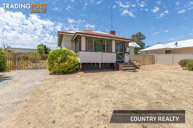 5 Withnell Street Northam WA 6401