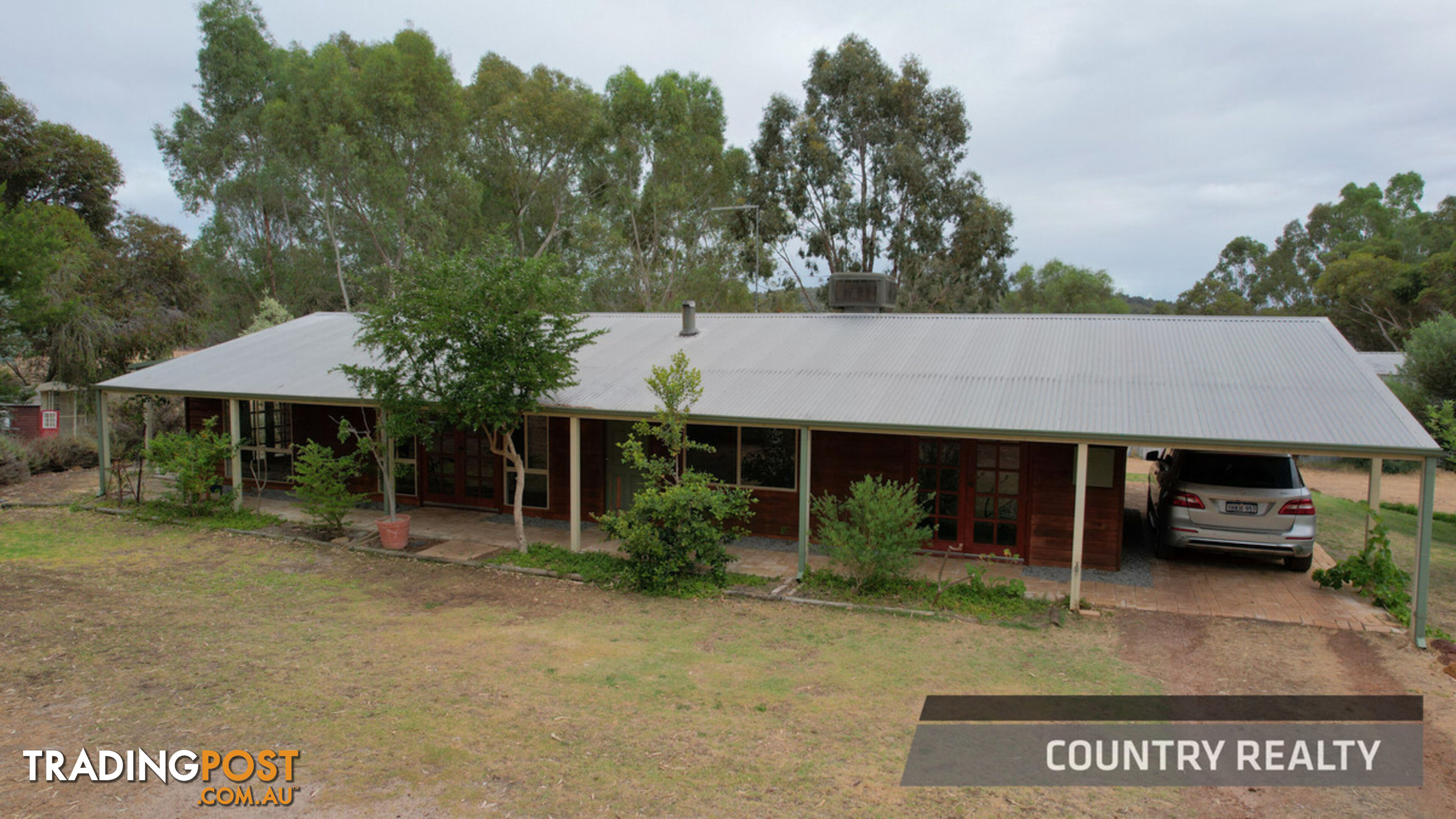 49 Hyde Drive Wundowie WA 6560